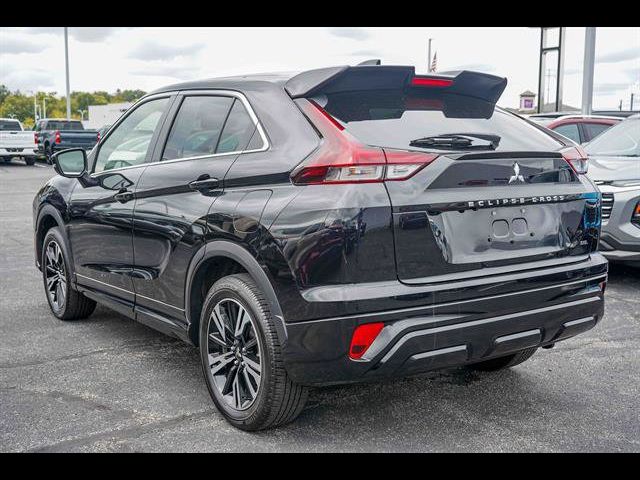 2024 Mitsubishi Eclipse Cross SEL