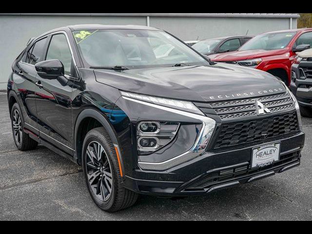 2024 Mitsubishi Eclipse Cross SEL