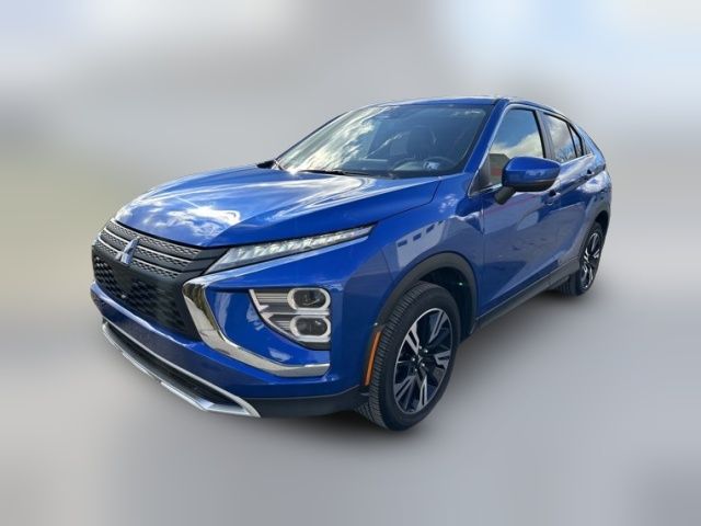 2024 Mitsubishi Eclipse Cross SEL