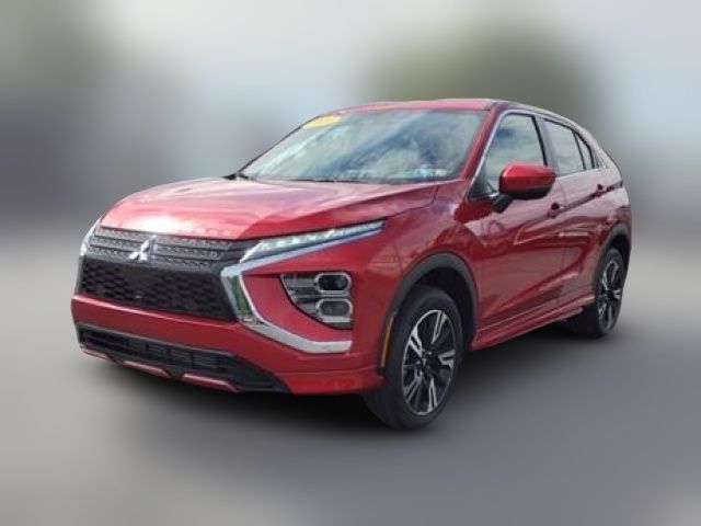 2024 Mitsubishi Eclipse Cross SEL