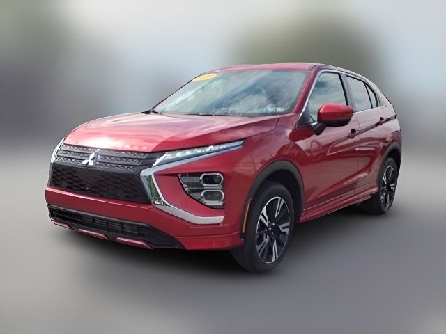 2024 Mitsubishi Eclipse Cross SEL