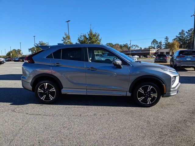 2024 Mitsubishi Eclipse Cross SEL