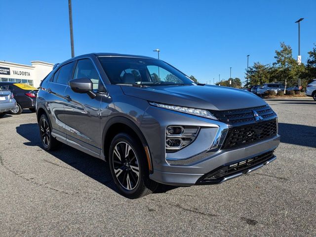 2024 Mitsubishi Eclipse Cross SEL