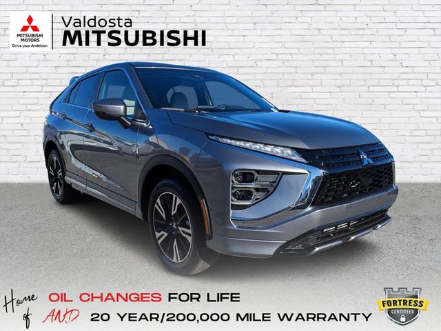 2024 Mitsubishi Eclipse Cross SEL