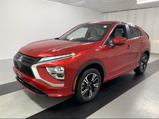 2024 Mitsubishi Eclipse Cross SEL