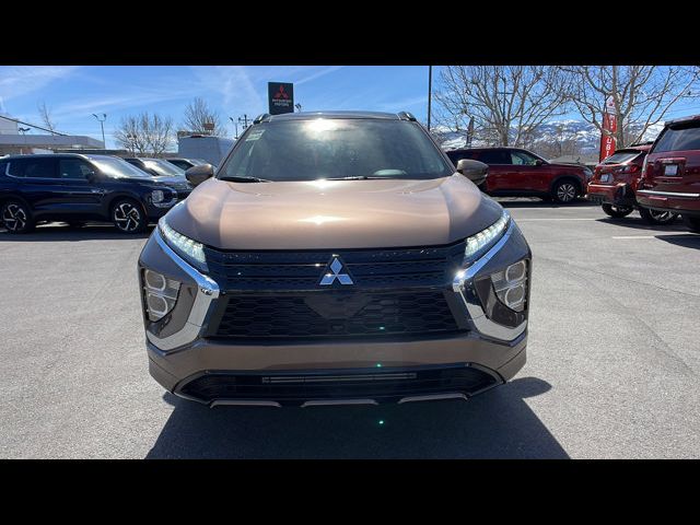 2024 Mitsubishi Eclipse Cross SEL