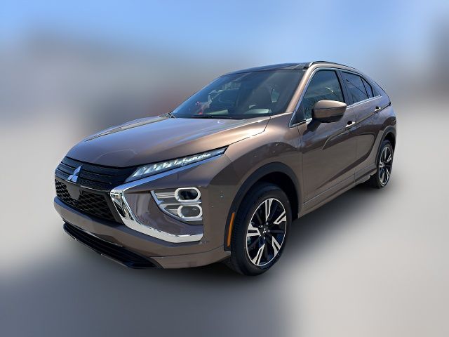 2024 Mitsubishi Eclipse Cross SEL