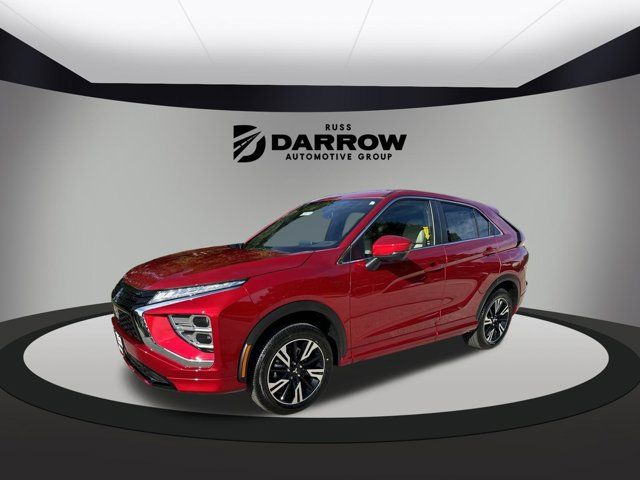 2024 Mitsubishi Eclipse Cross SEL