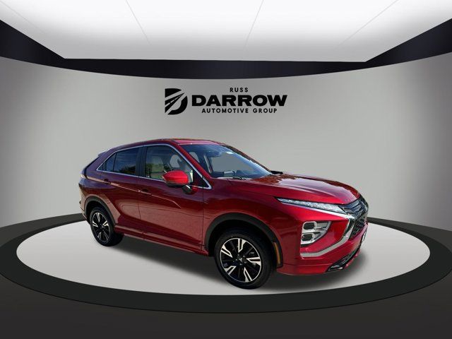 2024 Mitsubishi Eclipse Cross SEL