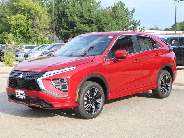 2024 Mitsubishi Eclipse Cross SEL