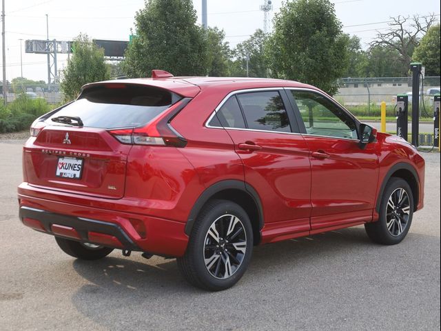 2024 Mitsubishi Eclipse Cross SEL