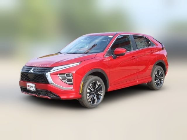 2024 Mitsubishi Eclipse Cross SEL