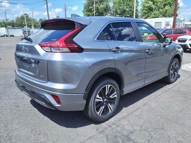 2024 Mitsubishi Eclipse Cross SEL