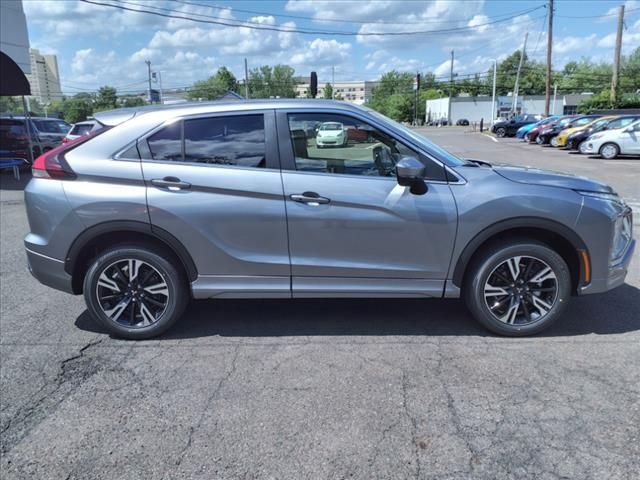 2024 Mitsubishi Eclipse Cross SEL