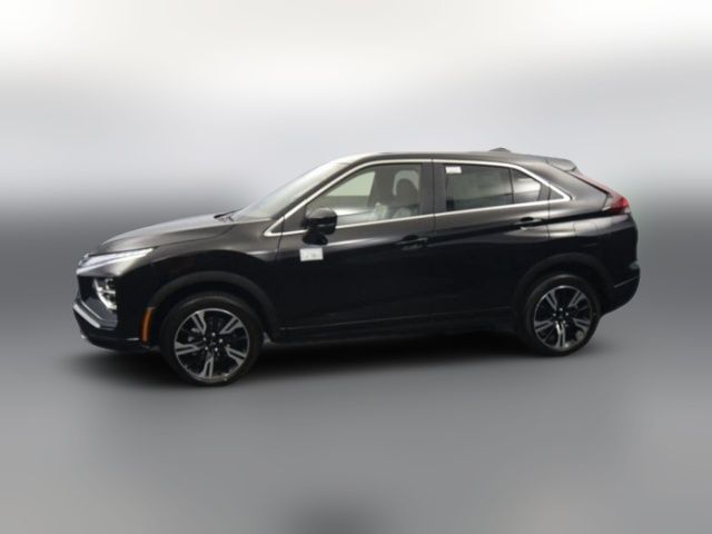 2024 Mitsubishi Eclipse Cross SEL