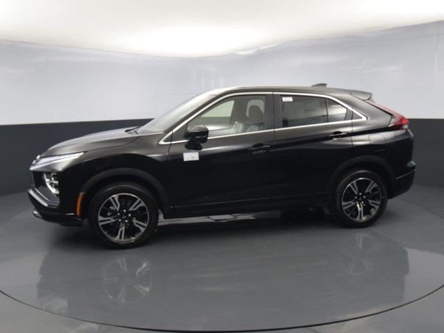 2024 Mitsubishi Eclipse Cross SEL