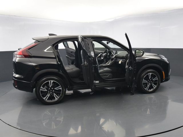 2024 Mitsubishi Eclipse Cross SEL