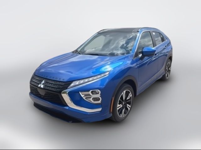 2024 Mitsubishi Eclipse Cross SEL