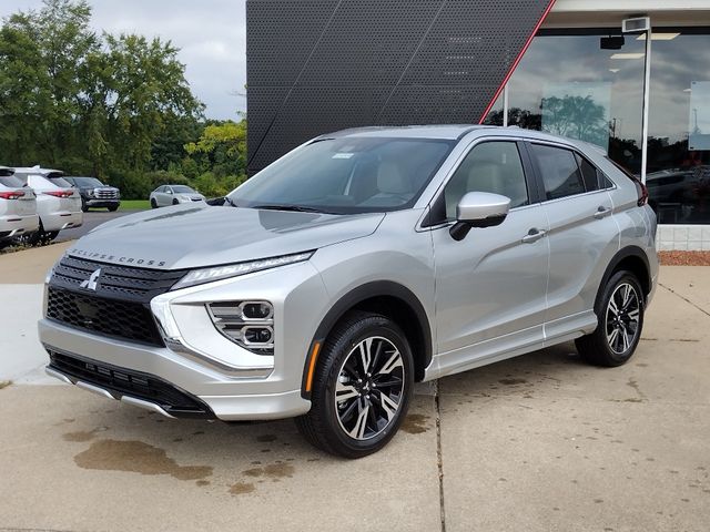 2024 Mitsubishi Eclipse Cross SEL