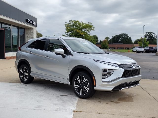 2024 Mitsubishi Eclipse Cross SEL