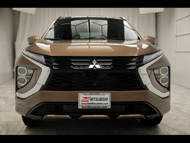 2024 Mitsubishi Eclipse Cross SEL