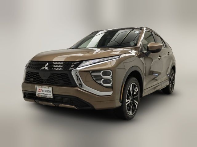 2024 Mitsubishi Eclipse Cross SEL