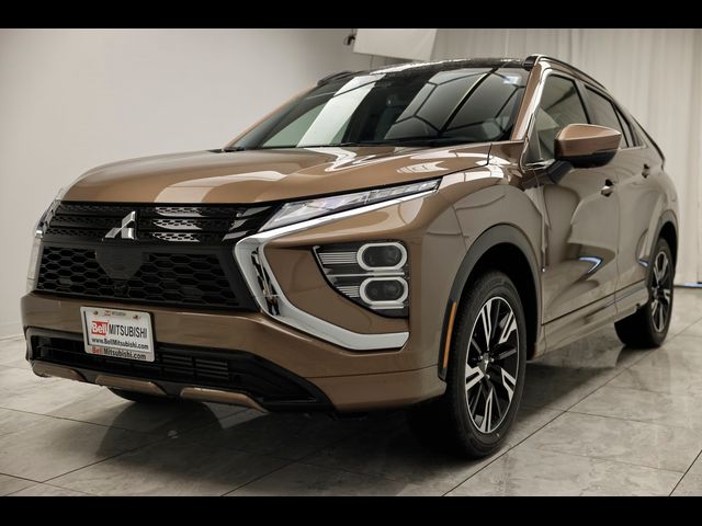 2024 Mitsubishi Eclipse Cross SEL