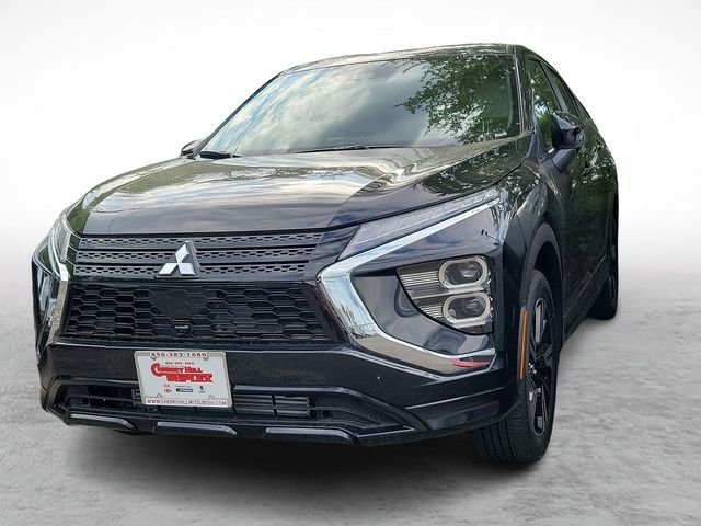 2024 Mitsubishi Eclipse Cross SEL