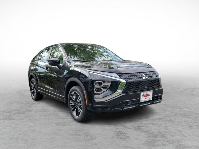 2024 Mitsubishi Eclipse Cross SEL