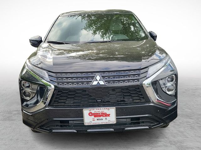 2024 Mitsubishi Eclipse Cross SEL