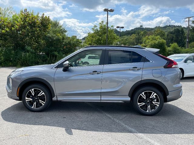 2024 Mitsubishi Eclipse Cross SEL