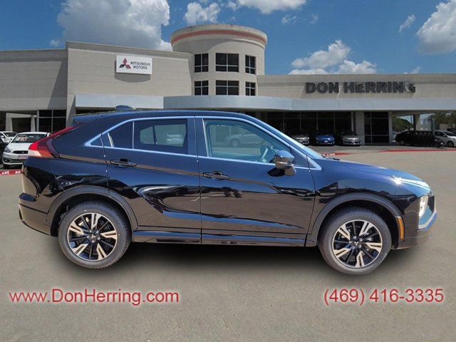 2024 Mitsubishi Eclipse Cross SEL