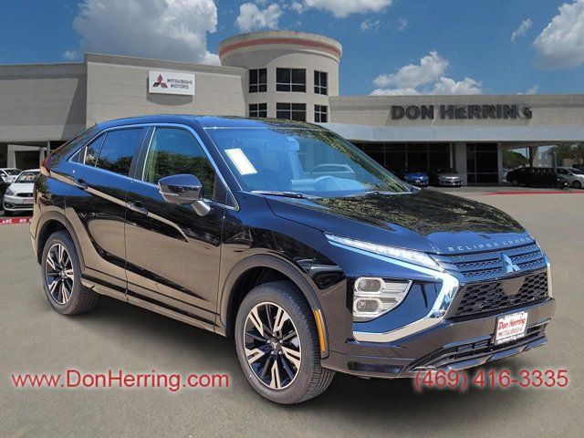 2024 Mitsubishi Eclipse Cross SEL