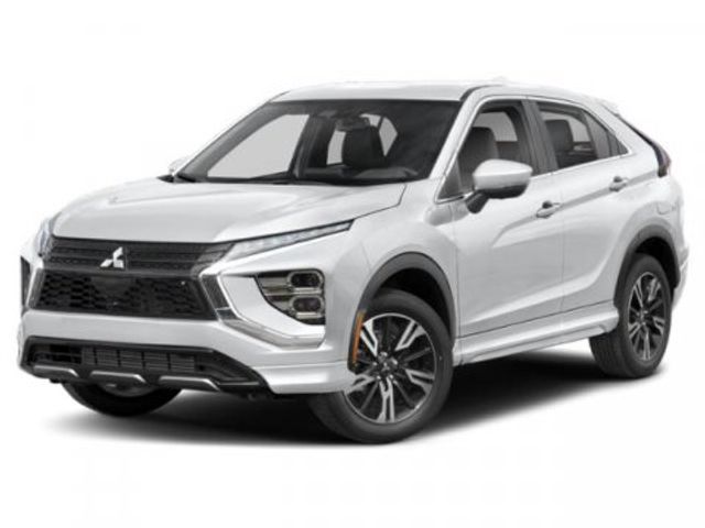 2024 Mitsubishi Eclipse Cross SEL