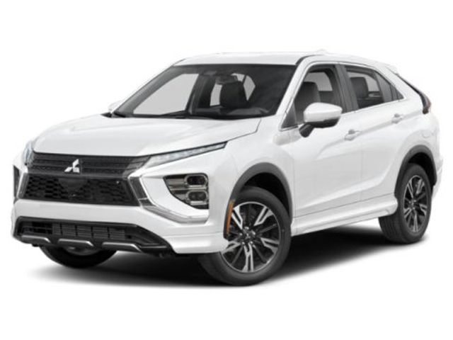 2024 Mitsubishi Eclipse Cross SEL