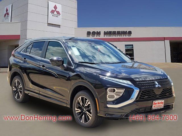 2024 Mitsubishi Eclipse Cross SEL