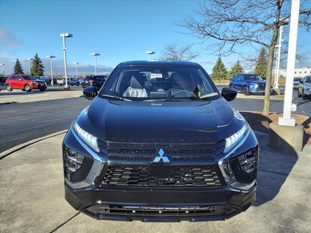 2024 Mitsubishi Eclipse Cross SEL