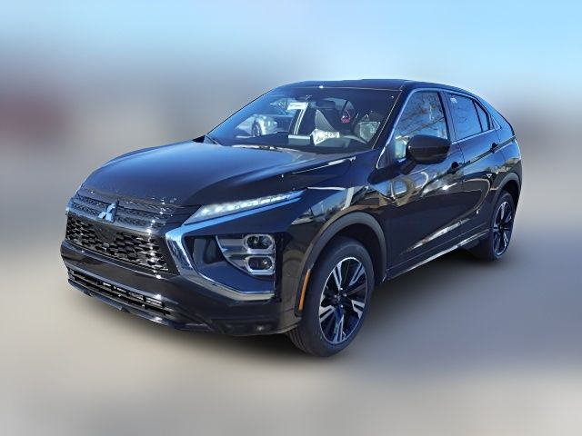 2024 Mitsubishi Eclipse Cross SEL