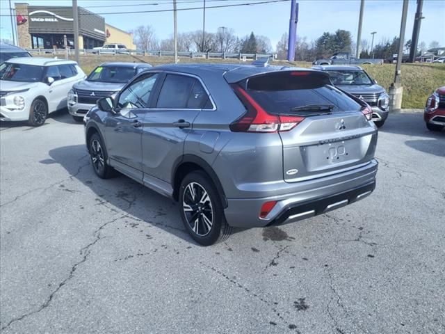 2024 Mitsubishi Eclipse Cross SEL