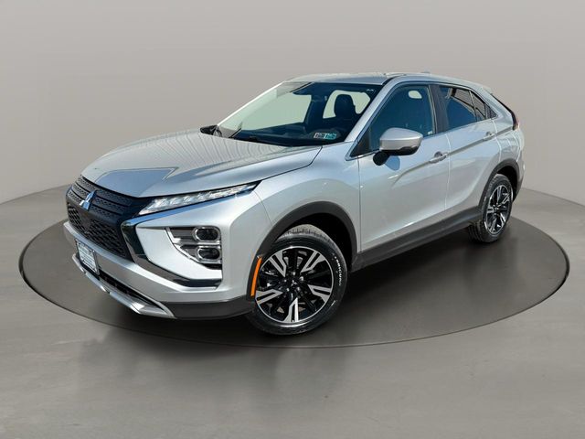 2024 Mitsubishi Eclipse Cross SEL