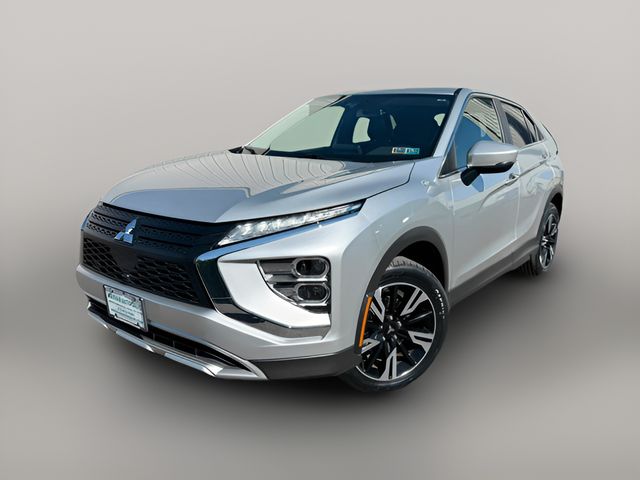 2024 Mitsubishi Eclipse Cross SEL
