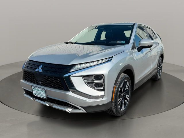 2024 Mitsubishi Eclipse Cross SEL