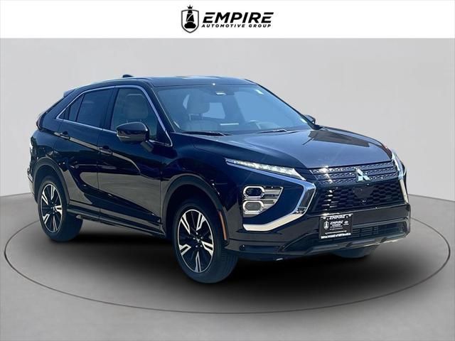 2024 Mitsubishi Eclipse Cross SEL