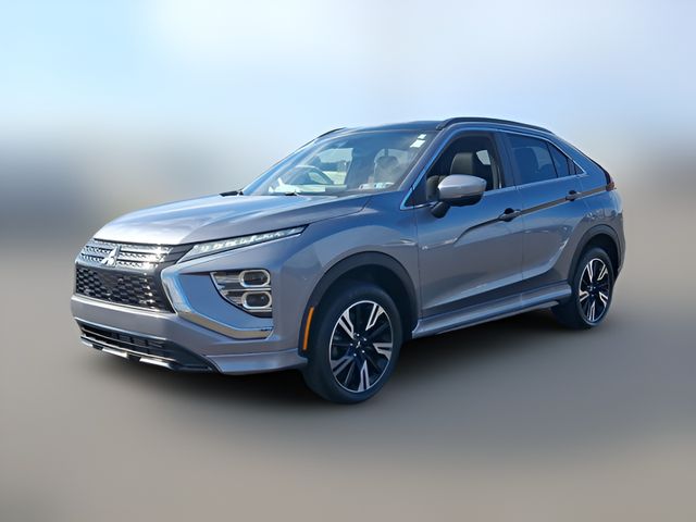 2024 Mitsubishi Eclipse Cross SEL