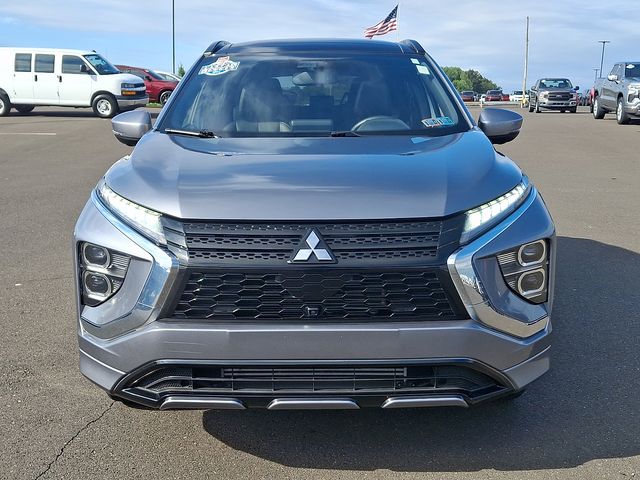 2024 Mitsubishi Eclipse Cross SEL