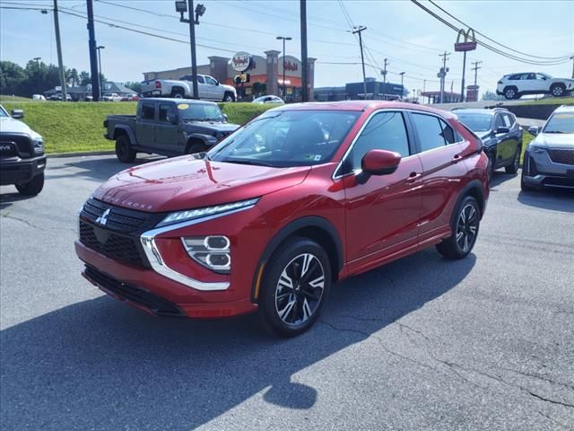 2024 Mitsubishi Eclipse Cross SEL