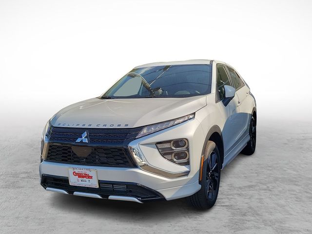 2024 Mitsubishi Eclipse Cross SEL