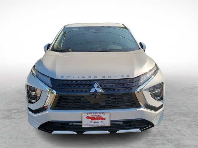 2024 Mitsubishi Eclipse Cross SEL