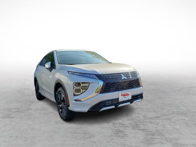 2024 Mitsubishi Eclipse Cross SEL