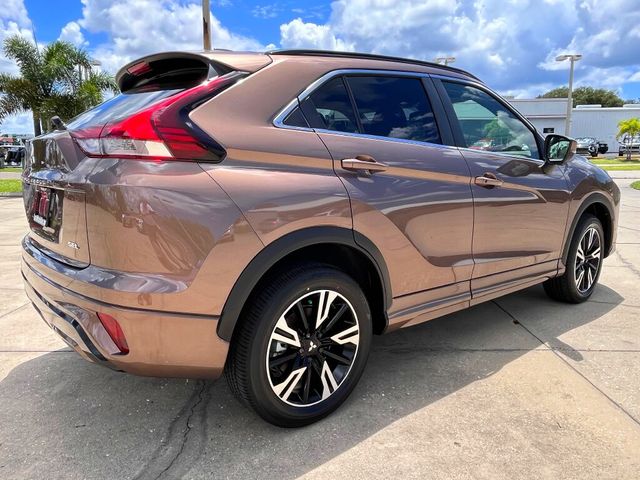 2024 Mitsubishi Eclipse Cross SEL